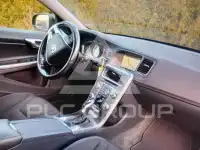 2014 Volvo V60