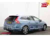 2014 Volvo V60