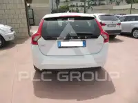2014 Volvo V60