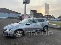 2014 Volvo V60