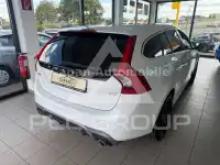 2014 Volvo V60