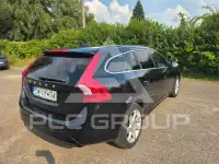 2014 Volvo V60