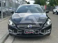 2014 Volvo V60