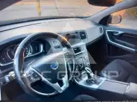 2014 Volvo V60