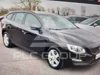 2014 Volvo V60