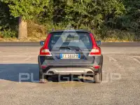 2014 Volvo C70