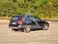 2014 Volvo C70
