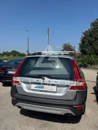 2014 Volvo C70