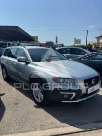 2014 Volvo C70
