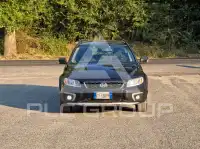 2014 Volvo C70
