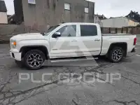 2014 GMC Sierra