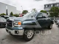 2014 GMC Sierra