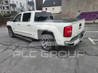 2014 GMC Sierra