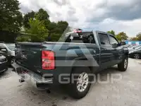 2014 GMC Sierra