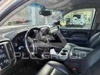 2014 GMC Sierra