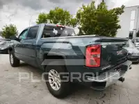 2014 GMC Sierra