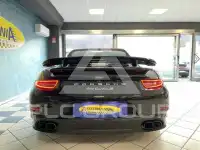 2014 Porsche 911