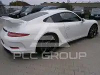 2014 Porsche 911