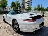 2014 Porsche 911