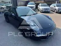 2014 Porsche 911
