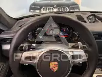 2014 Porsche 911