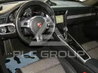 2014 Porsche 911