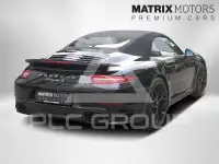 2014 Porsche 911