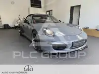 2014 Porsche 911