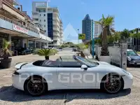 2014 Porsche 911