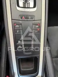 2014 Porsche 911