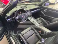 2014 Porsche 911