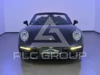 2014 Porsche 911