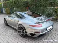 2014 Porsche 911