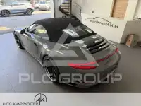 2014 Porsche 911