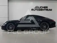 2014 Porsche 911