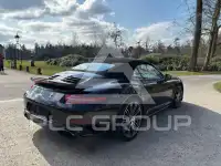 2014 Porsche 911
