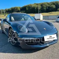 2014 Porsche 911