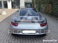 2014 Porsche 911