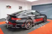 2014 Porsche 911