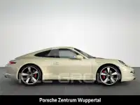 2014 Porsche 911