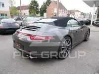 2014 Porsche 911
