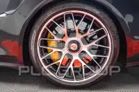 2014 Porsche 911
