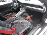 2014 Porsche 911