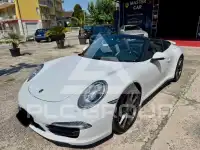 2014 Porsche 911