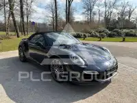 2014 Porsche 911