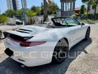 2014 Porsche 911
