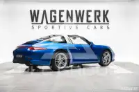 2014 Porsche 911