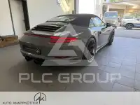 2014 Porsche 911