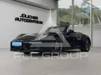 2014 Porsche 911