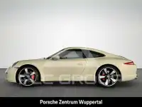 2014 Porsche 911